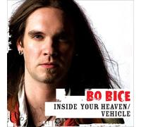Bice, Bo - Inside Your Heaven