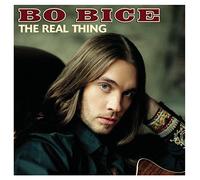 Bice, Bo - The Real Thing