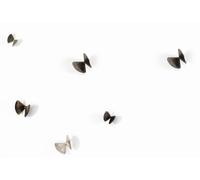 Bice dress hooks set of 6 Mix Mogg - MBI21