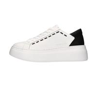 Bice Sneaker - female - Emanuelle Vee - Sneakers - White - 5 UK - Shoes 5 UK