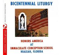 Bicentennial Liturgy Honors America