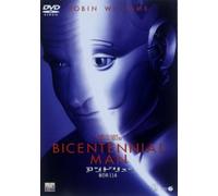 ROBIN WILLIAMS - BICENTENNIAL MAN - DVD - M3z