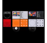 Bicep - CHROMA 000 2 x Vinyl LP