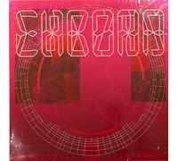 Bicep Chroma000 Double LP Vinyl NEW