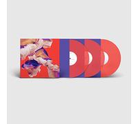 Bicep - Isles (Deluxe) [VINYL]