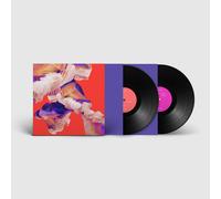 Bicep Isles Double LP Vinyl ZEN261 NEW