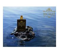 Bichaé Parfum No. 017 was inspired by TM Angel Muse Eau de Parfum - 100 Ml