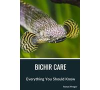 Bichir Care: Everything You Should Know