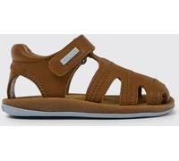 Bicho Camper sandals in calfskin - Size: 25 - male