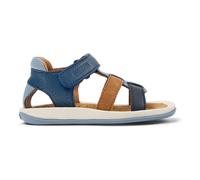 Bicho Colorblock Baby Sandals Blue 21EU