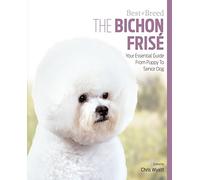 Bichon Frise Best of Breed