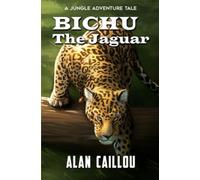 Bichu the Jaguar