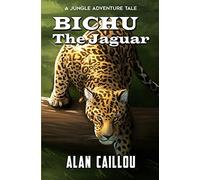 Bichu The Jaguar