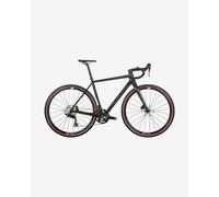 Bicicleta Gravel MMR X-Tour 30 2024 dark green - M