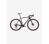 Bicicleta Gravel MMR X-Tour 50 2024 black - XL