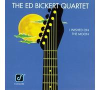 Bickert, ed - I Wished on the Moon