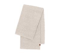 Bickley + Mitchell Men's Alpaca Blend Chunky Women's Scarf 2214-02-8-17, Linen, One Size
