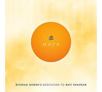 Bickram Ghosh - Maya - Bickram Ghosh's Dedication To Ravi Shankar