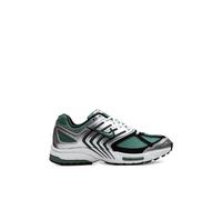 Bicoastal Trainers Metallic Silver/Black Logo - female - Nike - Running Shoes - Multicolor - 7 UK - Sport 7 UK