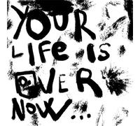 Bicurious - Your Life Is Over Now [VINYL]