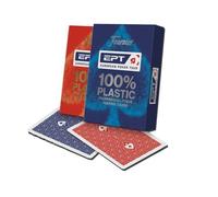 Bicycle 10018440 EPT (100% Plastic)