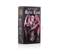Bicycle 10023445 Anne Stokes Tarot