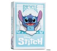 Bicycle Stitch