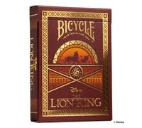 Bicycle 10042980 Bicycle Disney Lion King