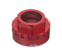 Bicycle 12 Speed Chain Ring Lock Ring Adapter Removal Tool Direct Mount Installation Tool Crankset for Mountain Bike