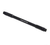 Bicycle Adaptable Wheel Assembly Kit Modifies Sizes of the Range Between One Hundred Thirty Five and One Hundred Forty Eight Millimeters into a QR at Ten Millimeters (148mm)
