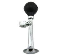 Bicycle Air Horn Retro Metal Squeeze Bugle Bike Clown Horns Cycling Bells