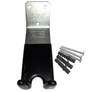 Bicycle and e-bike wall mount deluxe suitable up to max. 30 kg