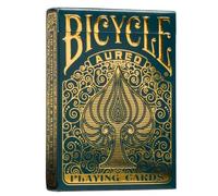 Bicycle Aureo Gold Playing Cards