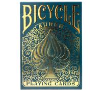 Bicycle Aureo Playing Cards