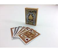 Bicycle Aurora Playing Cards by Collectable Playing Cards | Poker Deck | Collectable