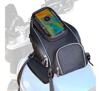 Bicycle Backpack, Waterproof, Breathable Bicycle Backpack, , Sports Bags, Motorcycle Bag, Waterproof Motorcycle Tank Bag, Magnetic, Heavy Weight Sports Accessories