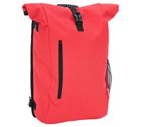 Bicycle Bag Polyester Cycling Storage Bike Pannier Accessory Riding vidaXL