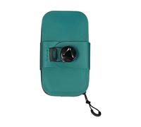 Bicycle Bag Under the Saddle - 5.79 x 3.23 x 2.24 Inch Bicycle Bag Under the Saddle TPU Storage Rear Holder Bag with Quick Release for Adults, Girls, Racing, Urban Bike