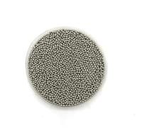 Bicycle Bearing Ball 100Pcs 1-6mm Solid Ball High Precision 1 2 3 4 5 6mm Bearing Suitable For Linear Guide Screw for Casters(3.5mm)