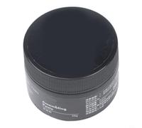 Bicycle Bearing Grease for Mountain Road Bike Hub Drum Bottom, Waterproof Sealing Lubricant to Prevent Noise and Loosening, White 50g
