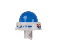 bicycle bicycle Bike Fun police siren light blue