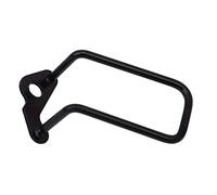 Bicycle Bicycle Rear Chain Protector Derailleur Protector Gear Guard Superior Convenient handled