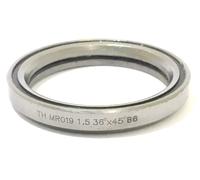 Bicycle Bike Headset Sealed Bearings FSA Integrated MTB Bearings Cycle
