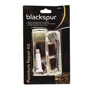 Bicycle / Bike Puncture Repair Kit, Universal, All the Essentials