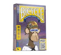 Bicycle Bored Ape Collector's Card Deck