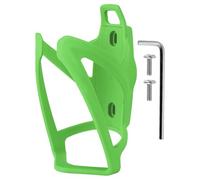 Bicycle Bottle Cage - Stable Water Bottle Holder, Light Fixing Part | Tilt Cup Holder with Mounting Accessories for Bicycle Replacement Bracket