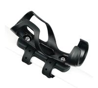 Bicycle Bottle Cage - Universal and Versatile Lightweight Bike Bottle Holder for Cycling, Running, Exercise, Sports, Motorcycle, Scooter, Transportation, Travel and Outdoor Adventure