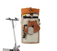 Bicycle Bottle Holder,1.3 Liter Insulated Drinking Bag, Cup and Storage Bag - Bottle Holder for Bicycle | for Hiking Camping Scooter Mountain Bike Road Wheelchair Race Sports Training Outdoor