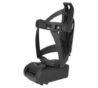 Bicycle Bottle Holder 11x5.5x18.5cm | Removable Tool for Cycling Accessories | Organization Transport Road Trail Men Women Cup Cup