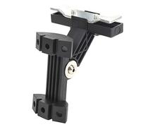 Bicycle Bottle Holder Adapter, Durable Aluminium